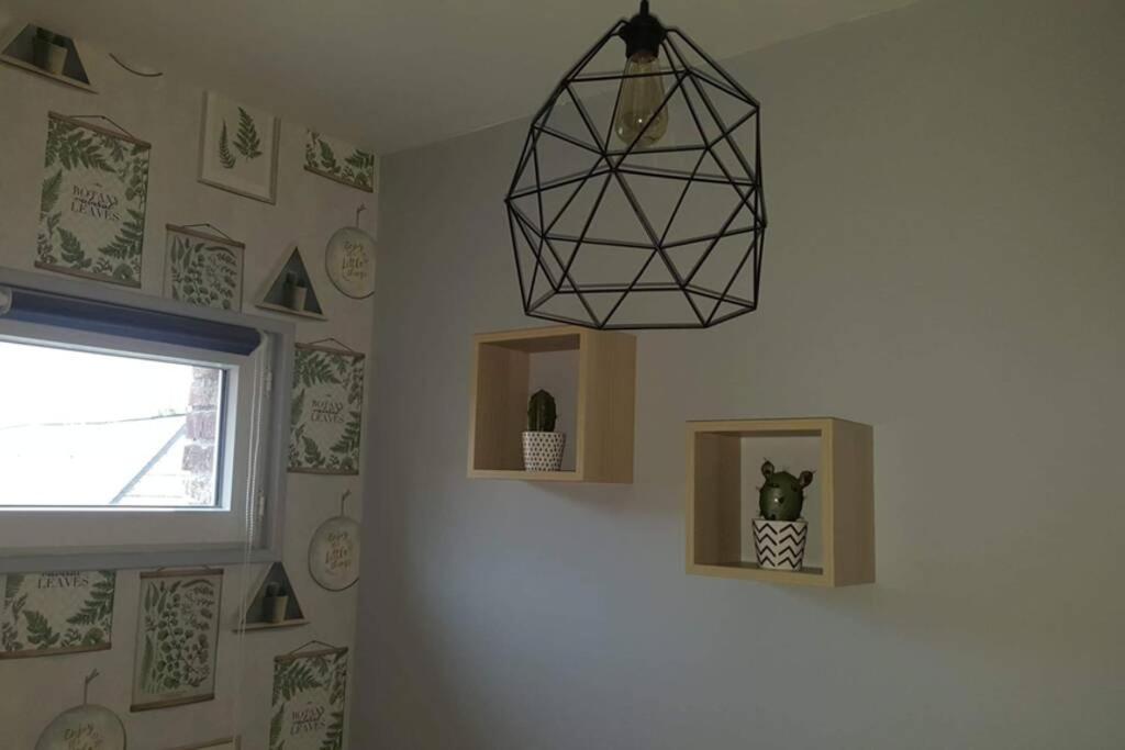 Gite Elyaco - Appartement Complet Avec 2 Chambres Ancourt المظهر الخارجي الصورة