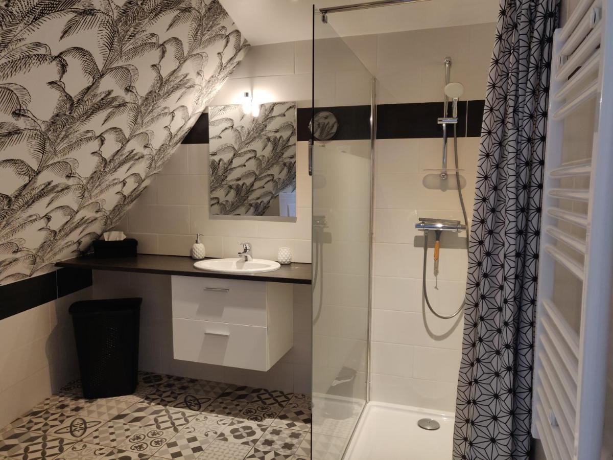 Gite Elyaco - Appartement Complet Avec 2 Chambres Ancourt المظهر الخارجي الصورة